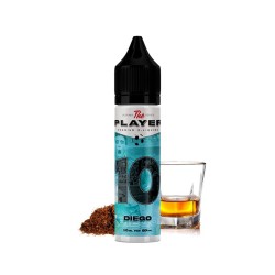The Player - 10 Diego 10/60ml