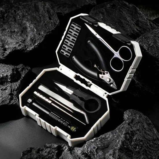 Thunder Cloud x Coilturd Pro Tool Kit