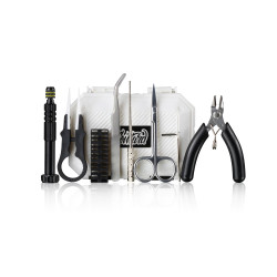 Thunder Cloud x Coilturd Pro Tool Kit