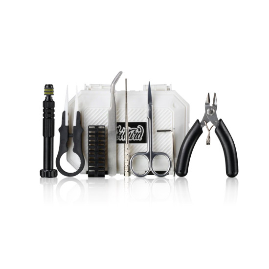 Thunder Cloud x Coilturd Pro Tool Kit