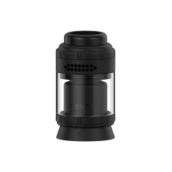 ThunderCloud x Vaping Bogan Bonza Pro RTA Matte Black