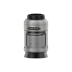 ThunderCloud x Vaping Bogan Bonza Pro RTA Matte SS