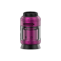 ThunderCloud x Vaping Bogan Bonza Pro RTA Purple