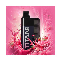 TITAN Pink Burst 8x2ml 20mg