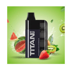 TITAN Strawberry Kiwi Watermelon 8x2ml 20mg