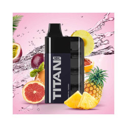 TITAN Tropical Tango 8x2ml 20mg