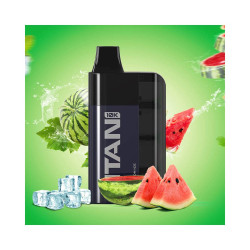 TITAN Watermelon Ice 8x2ml 20mg