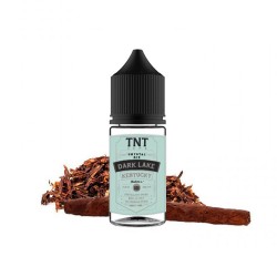 TNT Vape Flavour Shot - Dark Lake Kentucky 10/30ml