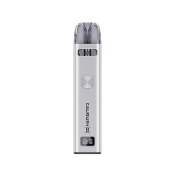 Uwell Caliburn G3 Pod Kit Silver
