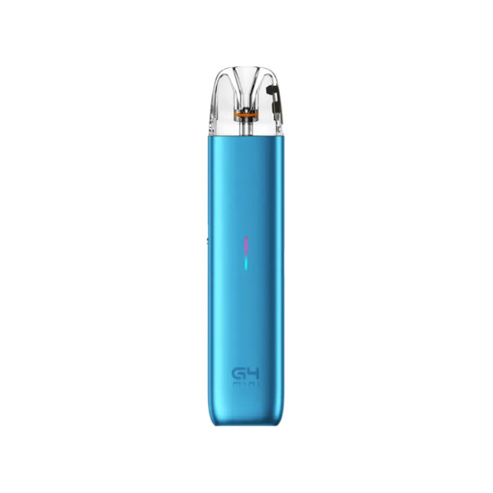 Uwell Caliburn G4 Mini Pod Kit 1100mAh Lake Blue