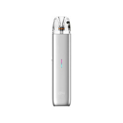 Uwell Caliburn G4 Mini Pod Kit 1100mAh Light Silver