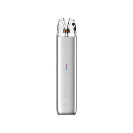 Uwell Caliburn G4 Mini Pod Kit 1100mAh Light Silver
