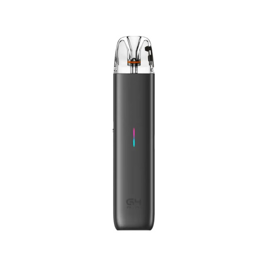 Uwell Caliburn G4 Mini Pod Kit 1100mAh Night Black