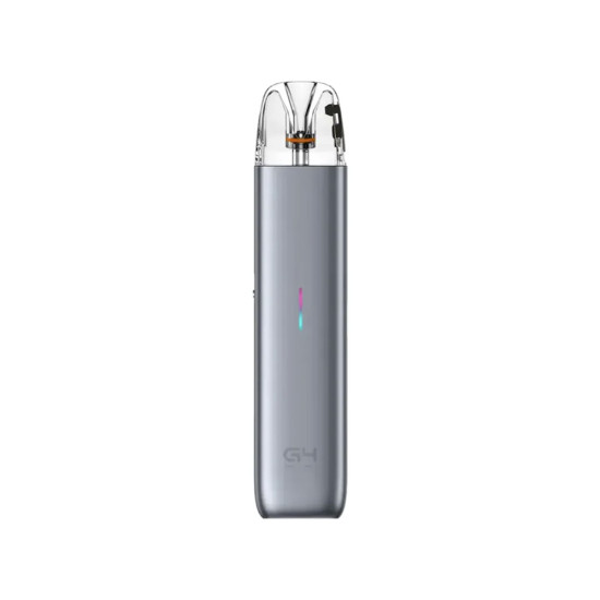 Uwell Caliburn G4 Mini Pod Kit 1100mAh Slate Grey