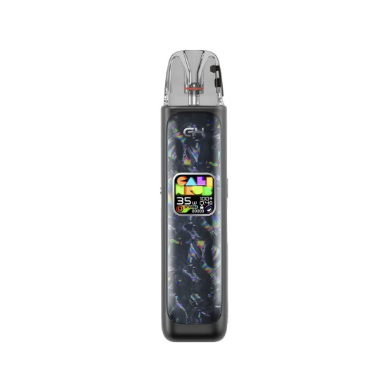 Uwell Caliburn G4 Pod Kit 1300mAh Polar Black