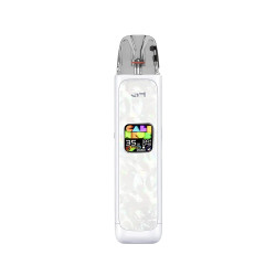 Uwell Caliburn G4 Pod Kit 1300mAh Seashell White