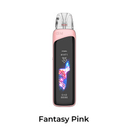 Uwell Caliburn G4 Pro Pod Kit 1800mah Fantasy Pink