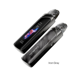 Uwell Caliburn G4 Pro Pod Kit 1800mah Iron Gray