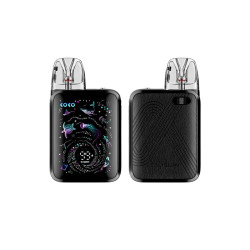 Uwell Caliburn G5 Koko Pod Kit 1600mAh 3ml Onyx Black