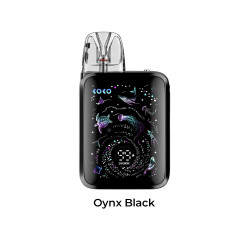 Uwell Caliburn G5 Koko Pod Kit 1600mAh 3ml Onyx Black