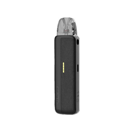 Uwell Caliburn G5 Lite SE Pod Kit 1600mAh 3ml Black Leather
