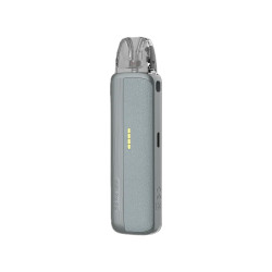 Uwell Caliburn G5 Lite SE Pod Kit 1600mAh 3ml Gray Leather