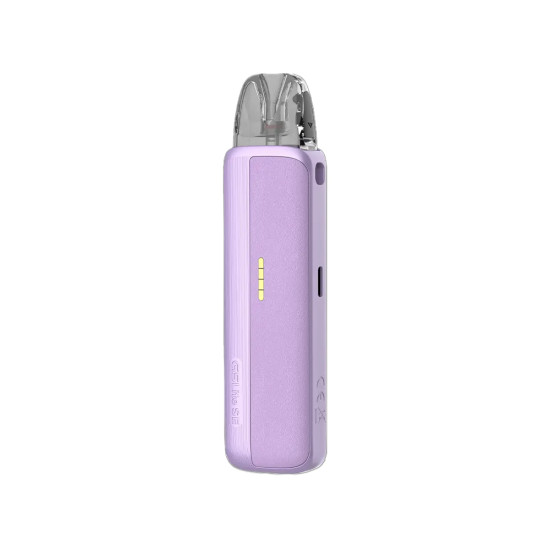 Uwell Caliburn G5 Lite SE Pod Kit 1600mAh 3ml Purple Leather