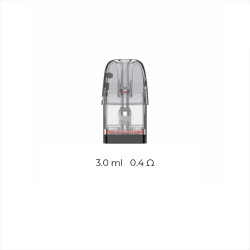 Uwell Caliburn Gpp ALPHA Cartridge 3ml 0.4ohm