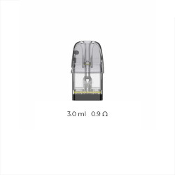 Uwell Caliburn Gpp ALPHA Cartridge 3ml 0.9ohm