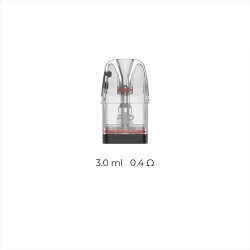 Uwell Caliburn Gpp Cartridge 3ml 0.4ohm