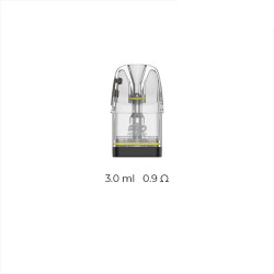 Uwell Caliburn Gpp Cartridge 3ml 0.9ohm