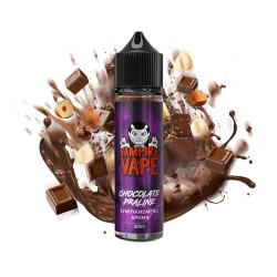 Vampire Vape Chocolate Praline 20/60ml