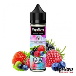Vapenova - Berry Mix 12/60ml