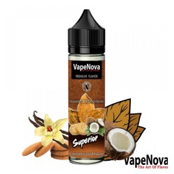 Vapenova - Superior 12/60ml