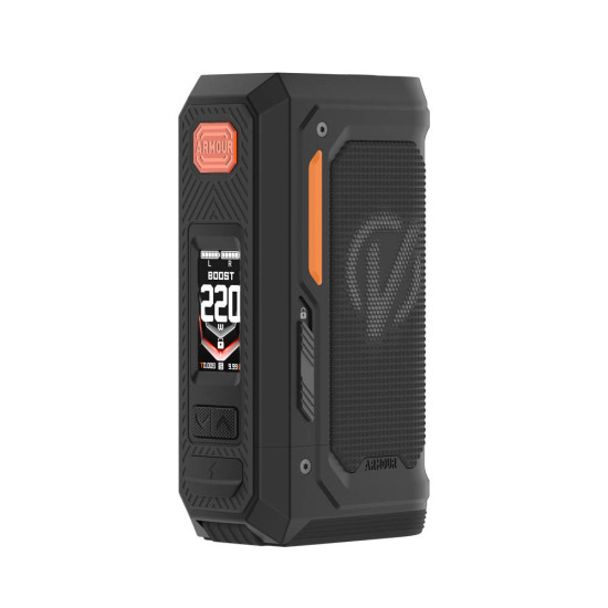 Vaporesso Armour Octa Mod 220W Dark Black