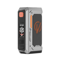 Vaporesso Armour Octa Mod 220W Titanium Grey