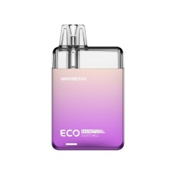 Vaporesso Eco Nano Pod Kit 1000mah 6ml Sparkling Purple