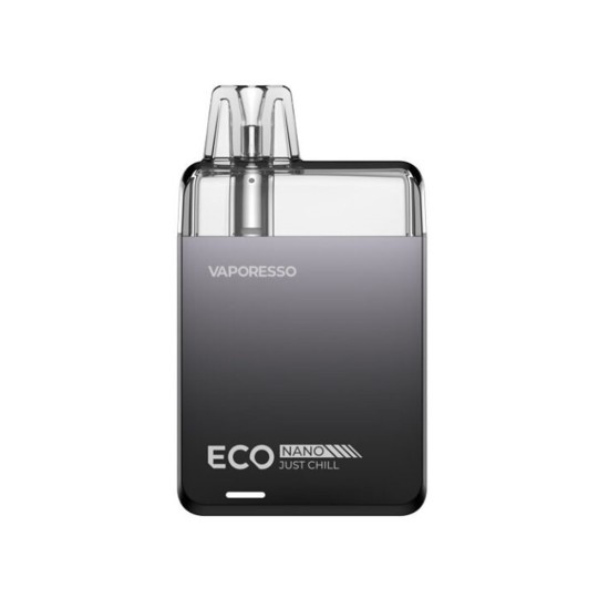 Vaporesso Eco Nano Pod Kit 1000mah 6ml Universal Grey