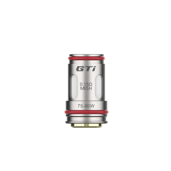 Vaporesso GTi Mesh Coil 0.15ohm 