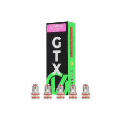 Vaporesso GTX 0.4ohm Mesh Coil 5 τεμάχια