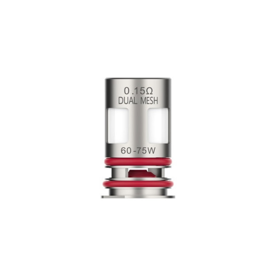 Vaporesso GTX Dual Mesh Coil 0.15ohm