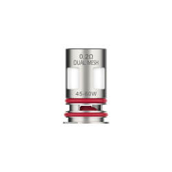 Vaporesso GTX Dual Mesh Coil 0.2ohm