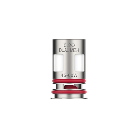 Vaporesso GTX Dual Mesh Coil 0.2ohm