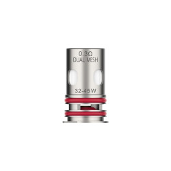 Vaporesso GTX Dual Mesh Coil 0.3ohm