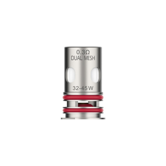 Vaporesso GTX Dual Mesh Coil 0.3ohm