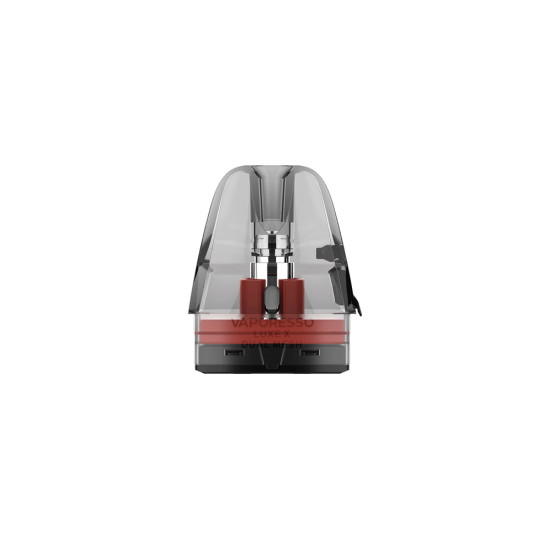 Vaporesso Luxe X Dual Mesh Pod Cartridge 5ml 0.4ohm