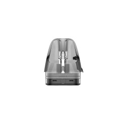 Vaporesso Luxe X Dual Mesh Pod Cartridge 5ml 0.6ohm
