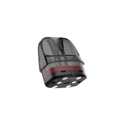 Vaporesso Luxe X Pod Cartridge 5ml 0.4ohm