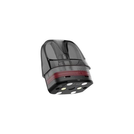 Vaporesso Luxe X Pod Cartridge 5ml 0.4ohm
