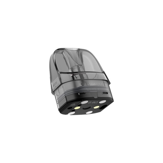 Vaporesso Luxe X Pod Cartridge 5ml 0.6ohm